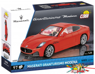 Cobi 24505 Maserati Grantursimo Modena
